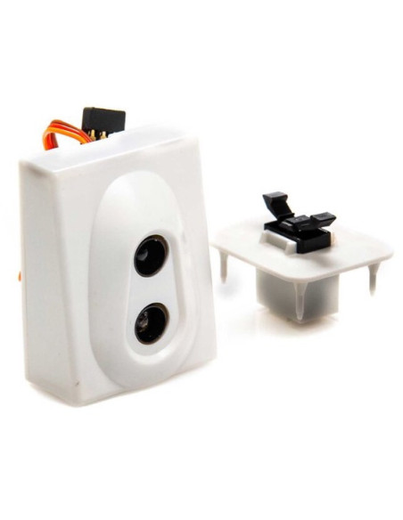 Module assistance atterrissage