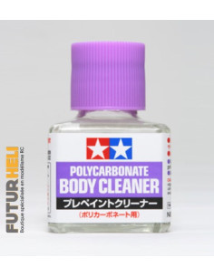 Nettoyant carrosserie Lexan Flacon de 40 ml
