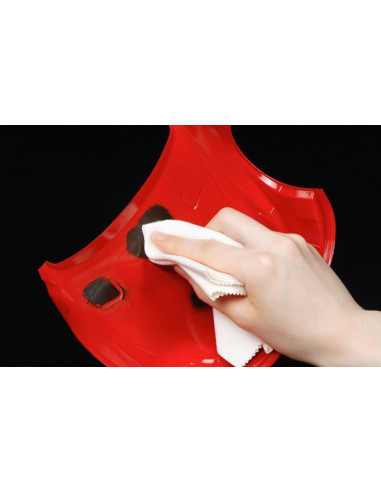 Nettoyant carrosserie Lexan Flacon de 40 ml