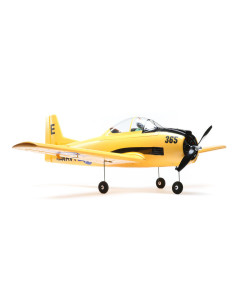 T-28 Trojan 1.1m PNP/BNF