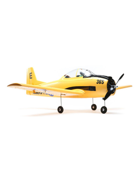 T-28 Trojan 1.1m PNP/BNF