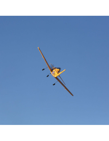 T-28 Trojan 1.1m PNP/BNF