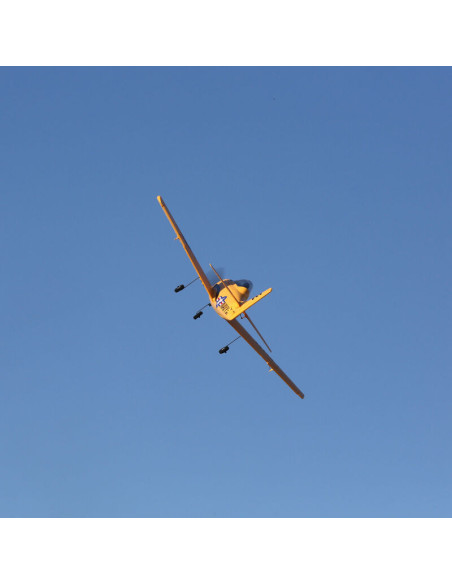 T-28 Trojan 1.1m PNP/BNF