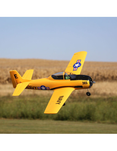 T-28 Trojan 1.1m PNP/BNF