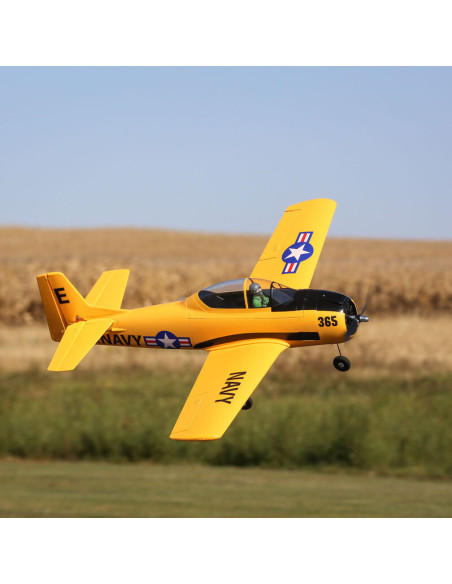 T-28 Trojan 1.1m PNP/BNF