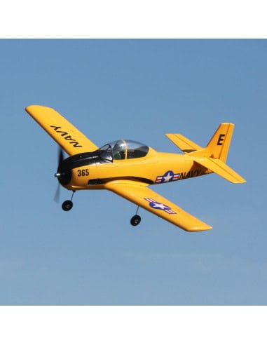 T-28 Trojan 1.1m PNP/BNF