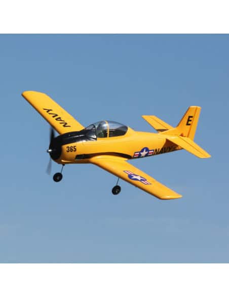 T-28 Trojan 1.1m PNP/BNF