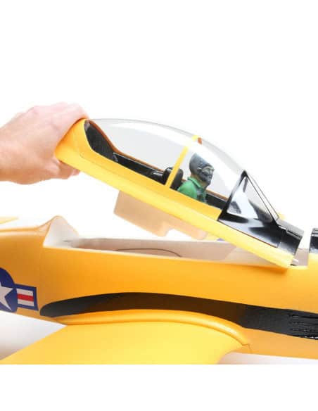 T-28 Trojan 1.1m PNP/BNF