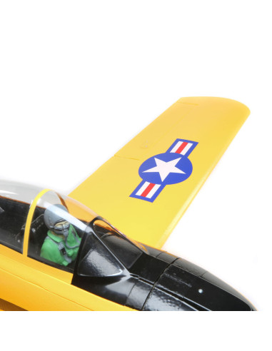 T-28 Trojan 1.1m PNP/BNF