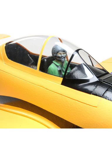 T-28 Trojan 1.1m PNP/BNF