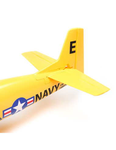 T-28 Trojan 1.1m PNP/BNF