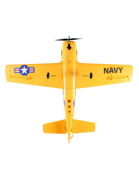 T-28 Trojan 1.1m PNP/BNF