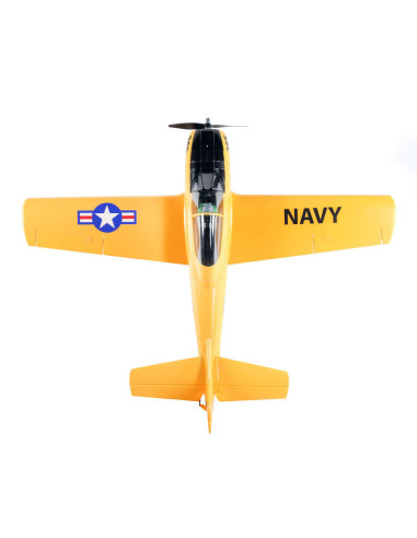 T-28 Trojan 1.1m PNP/BNF