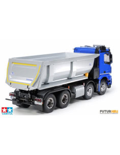 Camion Arocs 4151 8x4 benne kit 2021 2