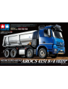 Camion Arocs 4151 8x4 benne kit 2021