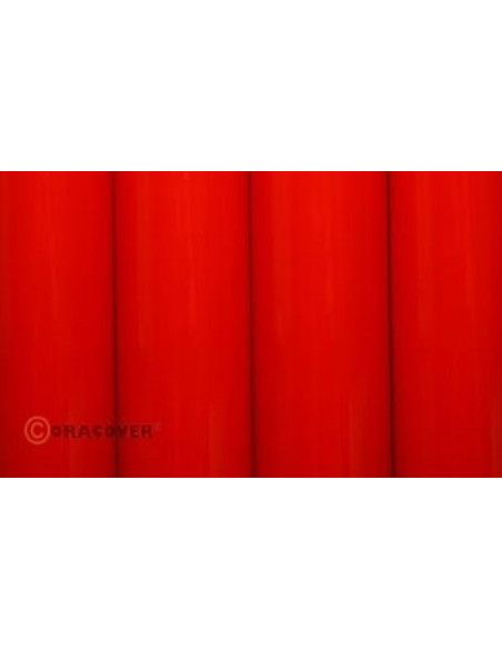 Oracover  Royal Rouge 2M