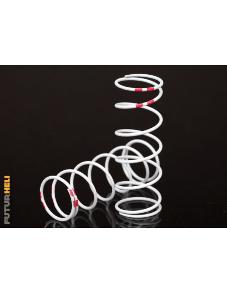 Ressorts Blanc GTR XX-Long