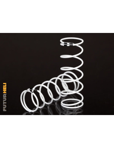 Ressorts Blanc GTR XX-Long (0,874 noir)