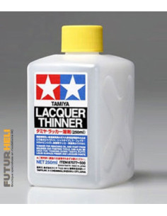 Diluant cellulosique XL 250ml