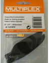 Helice Lentus 8x6 repliable