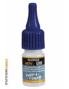 ZACKI ELAPOR SUPER LIQUIDE Multiplex