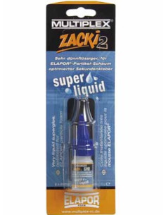 ZACKI ELAPOR SUPER LIQUIDE Multiplex 2