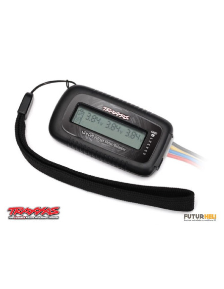 Contrôleur équilibreur  de  batterie