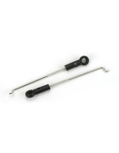 EFLH2218 Tringlerie servo BMCX - BMCX2  -E-flite