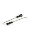 EFLH2218 Tringlerie servo BMCX - BMCX2  -E-flite