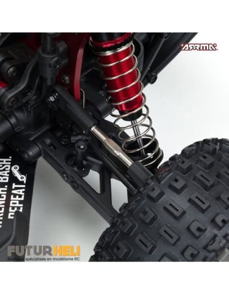 Mojave 1/7eme 4x4 Extrême bash