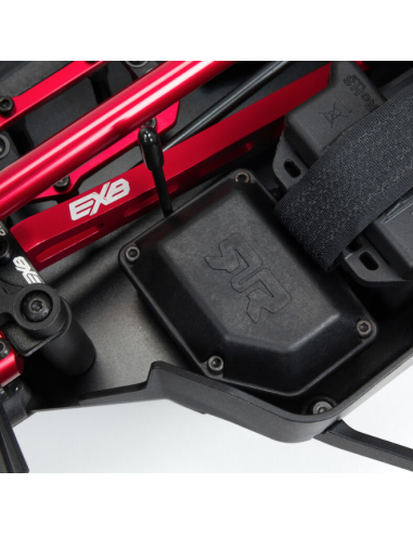 Mojave 1/7eme 4x4 Extrême bash