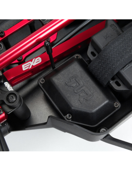 Mojave 1/7eme 4x4 Extrême bash