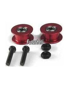 R01CP079 poulie de courroie AC