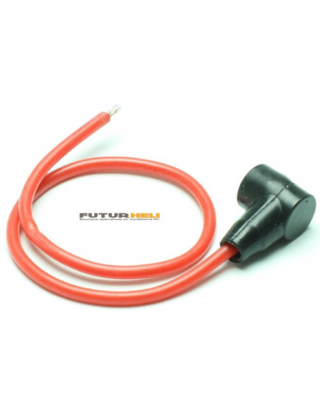 câble chauffe bougie "glow"