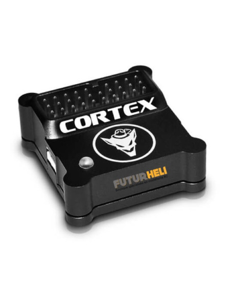 Bavarian Demon Cortex