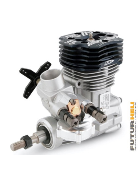 OS 55 HZ Hyper  le vrai !