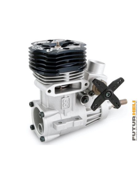 OS 55 HZ Hyper  le vrai !