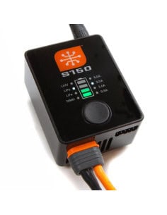 Chargeur Smart S150 AC/DC 1x50W 2