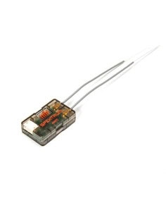 Récepteur 5641T serie SRXL2 longue portée