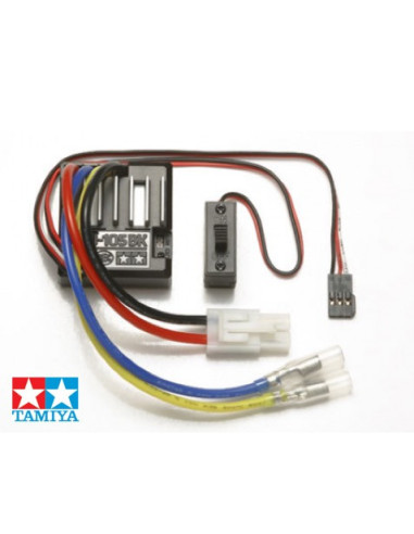 Variateur TEU105BK (bulk)