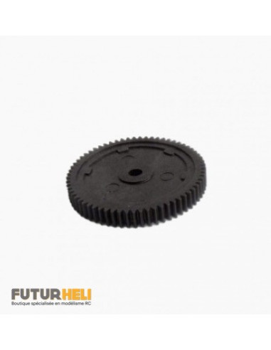 Couronne 65 dents A2pro