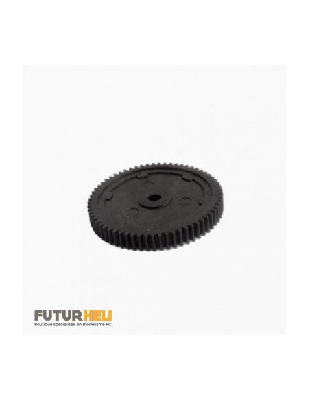 Couronne 65 dents A2pro