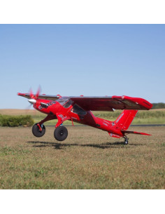 DRACO 2.0m Smart BNF + AS3X + Safe 2