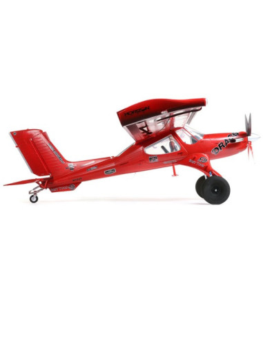 DRACO 2.0m Smart BNF + AS3X + Safe