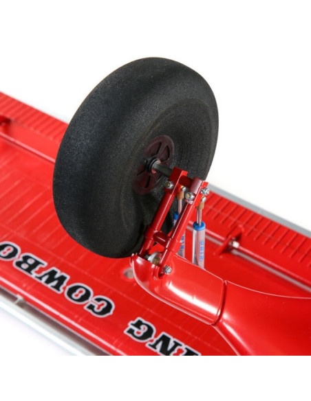 DRACO 2.0m Smart BNF + AS3X + Safe