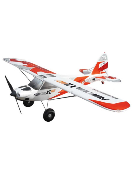 FunCub XL ND "new désign" RR (env 1,70m)