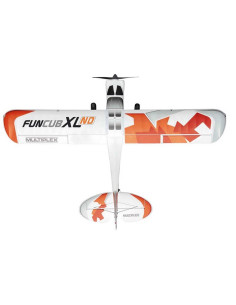 FunCub XL ND "new désign" RR (env 1,70m) 2