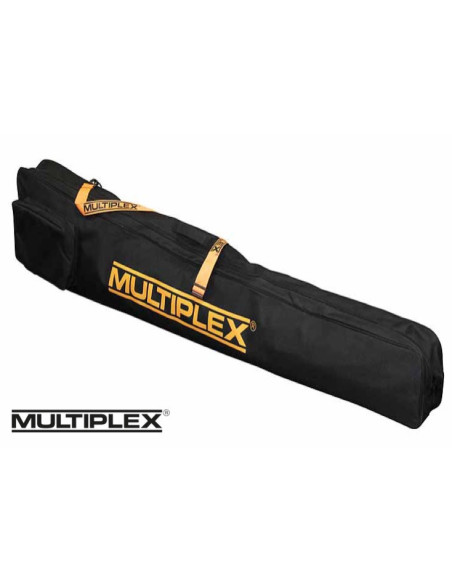 Sac de transport planeur jusqu'à 3,20m