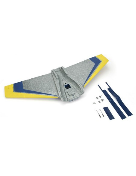 PKZ7020 Aile Habu  parkzone