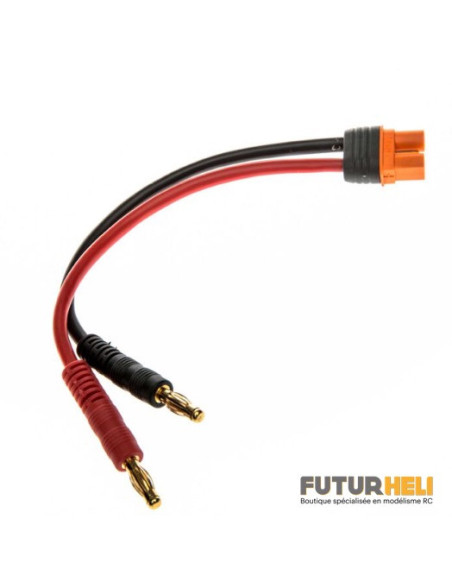 Cordon de charge IC3